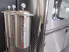 DPF - Diesel Particulate Filter Cleaning Service