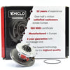 Turbocharger Cartridge CHRA 765261 BVD Audi Seat Skoda Volkswagen 2.0TDI 140 BHP