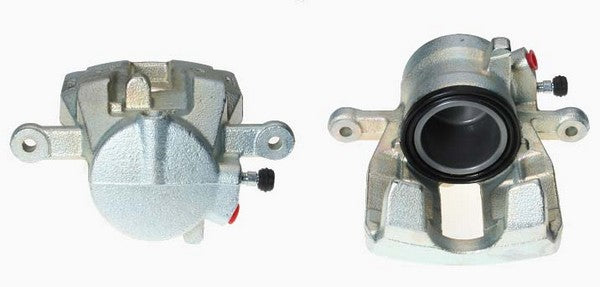 Brake Caliper for MERCEDES-BENZ Left Front 344060 Brand new