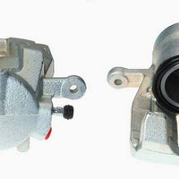 Brake Caliper for MERCEDES-BENZ Left Front 344060 Brand new