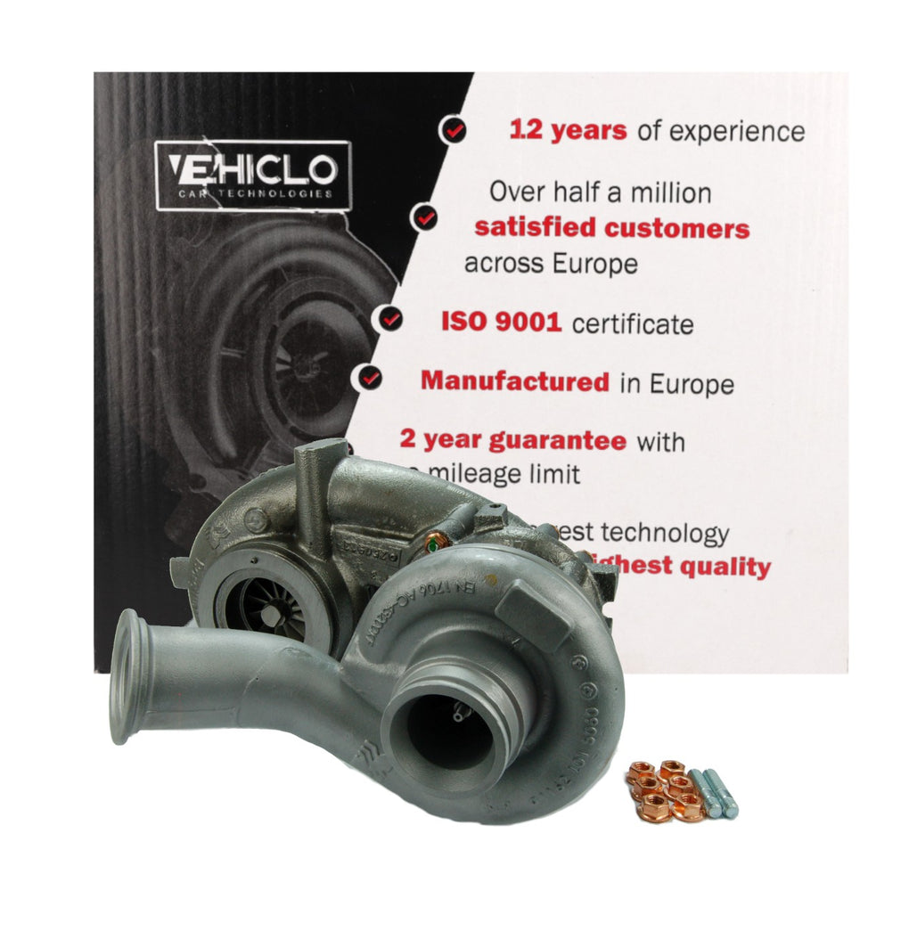 Turbocharger Actuator Wastegate 803955 Volkswagen Amarok 2.0 TDI 109 BHP 136 BHP