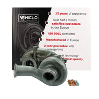 Turbocharger Actuator Wastegate 803955 Volkswagen Amarok 2.0 TDI 109 BHP 136 BHP