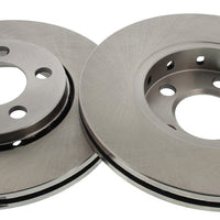 Front Brake Discs Pads Kit For AUDI A1, A2, A3, SEAT IBIZA, LEON, TOLEDO, SKODA FABIA, OCTAVIA, ROOMSTER, VW BORA, FOX, GOLF, POLO