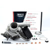 Turbocharger 798128 Citroën Fiat Peugeot 2.2 HDI 110BHP 130BHP 150BHP + GASKETS