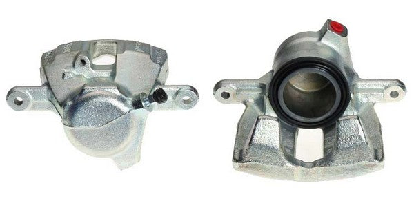 Brake Caliper for MERCEDES-BENZ Left Front 343684 Brand new