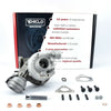 Turbocharger 454231 Audi Skoda Volkswagen 1.9 TDI 101BHP 110BHP 115 BHP +GASKETS