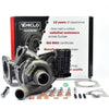 Turbocharger 767933 Ford Transit 2.2 TDCi  2198 ccm 115 BHP 140 BHP + GASKETS