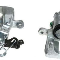 Brake Caliper for AUDI, FORD, SEAT, SKODA, VW Right Rear 342461 Brand new
