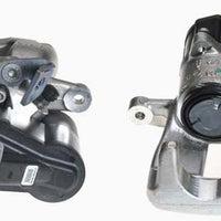 Brake Caliper for VW Right Rear 343643 Brand new
