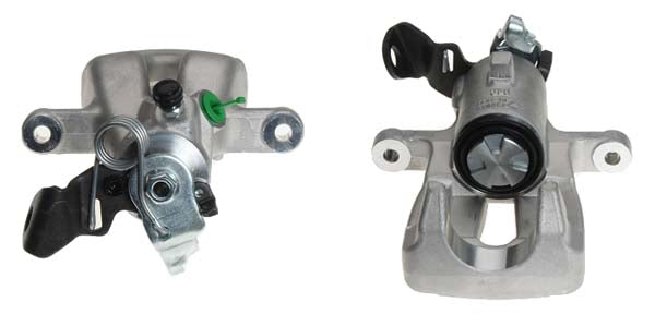 Brake Caliper for RENAULT Right Rear 343649 Brand new