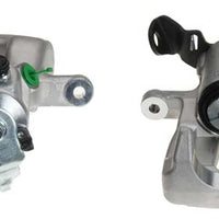 Brake Caliper for RENAULT Right Rear 343649 Brand new