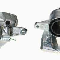 Brake Caliper for ALFA ROMEO, CITROËN, FIAT, OPEL Right Front 343639 Brand new