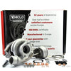Turbocharger 753707 Honda CR-V FR-V 2.2 2204 ccm 103 kW 140 BHP + GASKETS