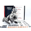 Turbocharger 757042 Audi Seat Skoda Volkswagen 1968 ccm 125 kW 170 BHP + GASKETS