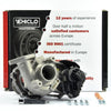 Turbocharger 845275 Ford Focus Tourneo Transit 1499 ccm 88 kW 120 BHP 9813241380