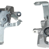 Brake Caliper for TOYOTA Right Rear 344235 Brand new