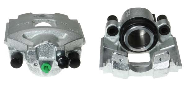 Brake Caliper for DAIHATSU, TOYOTA Right Front 343907 Brand new