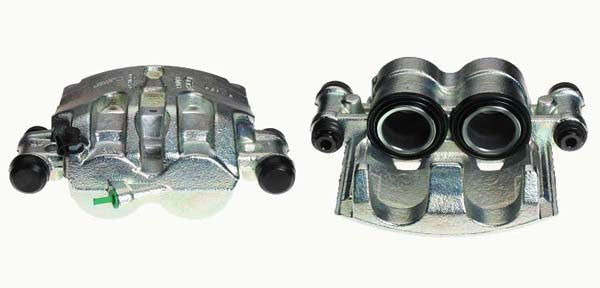 Brake Caliper for IVECO Right Front 344047 Brand new