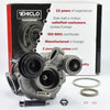 Turbocharger 769155 BMW X5 X6 5 6 7 4395 ccm 300 kW 408 BHP + GASKETS