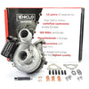Turbocharger 780502 Hyundai Kia 2.2 CRDi 2199 ccm 145 kW 197 BHP + GASKETS