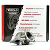 Turbocharger new housing manifold 1761178 Ford Fiesta C-Max Focus