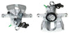 Brake Caliper for AUDI, SEAT, SKODA, VW Right Rear 343431 Brand new
