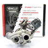 Turbocharger 870248 Citroen Peugeot Vauxhall 1199 ccm 96 kW 130 BHP 9825982080