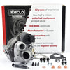 Turbocharger 54399700064 Land-Rover 3.6 TDV8 3628 ccm 200 kW 272 BHP + GASKETS