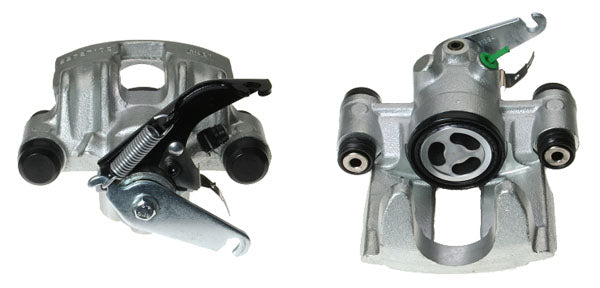 Brake Caliper for IVECO Right Rear 343529 Brand new