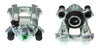 Brake Caliper Left for BMW Rear 344896 Brand new