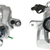 Brake Caliper for CITROËN, PEUGEOT Left Rear 343002 Brand new