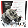 Turbocharger 753392 BMW X5 3.0 d E53 2993 ccm 160 kW 218 BHP + GASKETS
