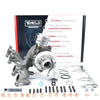 Turbocharger 54399700029 / 54399700072 Audi Seat Skoda Volkswagen 1.9 TDI 105 BHP + GASKETS