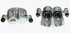 Brake Caliper Right for CITROËN, FIAT, PEUGEOT Front 343915 Brand new