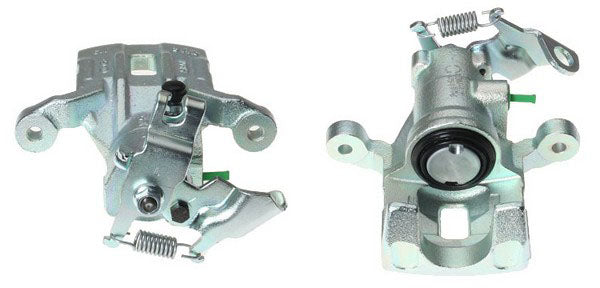 Brake Caliper for HYUNDAI Left Rear 344500 Brand new