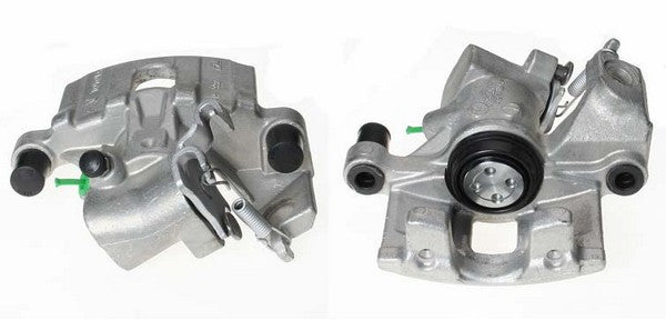 Brake Caliper for DAIHATSU, TOYOTA Right Rear 343909 Brand new