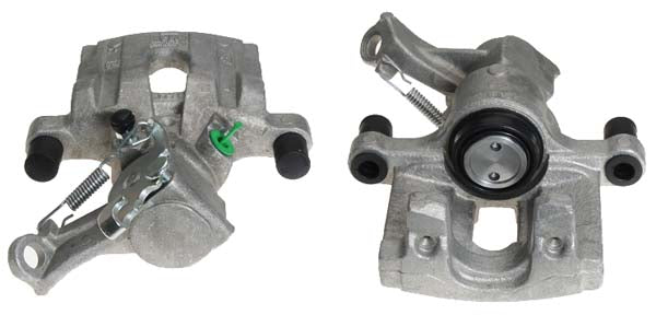 Brake Caliper for CADILLAC, OPEL, SAAB, VAUXHALL Right Rear 343099 Brand new