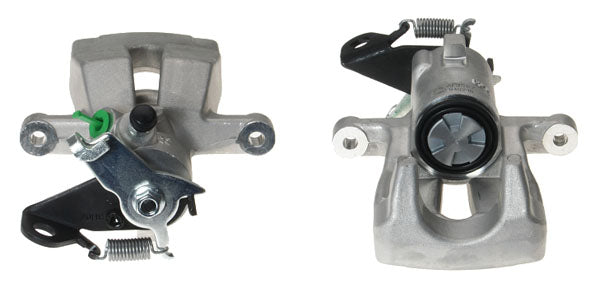 Brake Caliper for RENAULT Right Rear 343587 Brand new