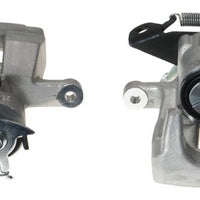 Brake Caliper for RENAULT Right Rear 343587 Brand new