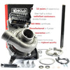 Turbocharger 753546 Land-Rover Freelander II 2179 ccm 118 kW 160 BHP + GASKETS