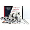 Turbocharger 53049700033 Ford Volvo 2.5 T5 2522 ccm 162 kW 220 BHP + GASKETS