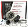 Turbocharger 758352 BMW 325 d 330 d xd 2993 ccm 170 kW 231 BHP + GASKETS
