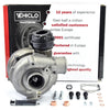 Turbocharger 712541 Land Rover Range Rover 2926 ccm 130 kW 177 BHP + GASKETS