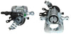 Brake Caliper for VW Right Rear 344771 Brand new