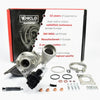 Turbocharger 49180-01240 Audi Seat Skoda Volkswagen 1395 ccm 125 BHP + GASKETS