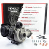 Turbocharger 821942 for Nissan Fiat Renault Vauxhall 1598 ccm 160 BHP + GASKETS