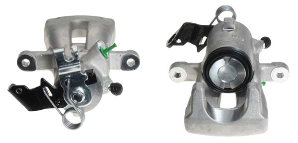 Brake Caliper for OPEL, VAUXHALL Left Rear 343954 Brand new