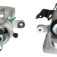 Brake Caliper for OPEL, VAUXHALL Left Rear 343954 Brand new