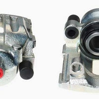 Brake Caliper for BMW Left Rear 343758 Brand new