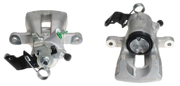 Brake Caliper for CHEVROLET, OPEL, VAUXHALL Left Rear 343070 Brand new